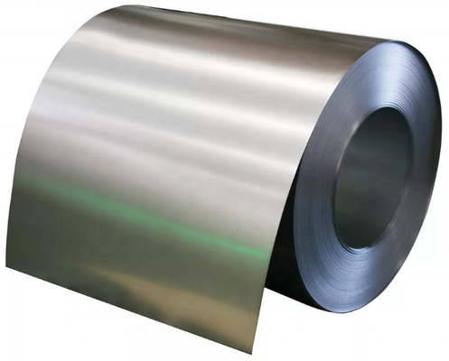 Sae 1006 Pickled Hrc Hot Rolled Coiled Steel 2507 মিরর স্টেইনলেস স্টীল কয়েল 201 316 410 430 403 321