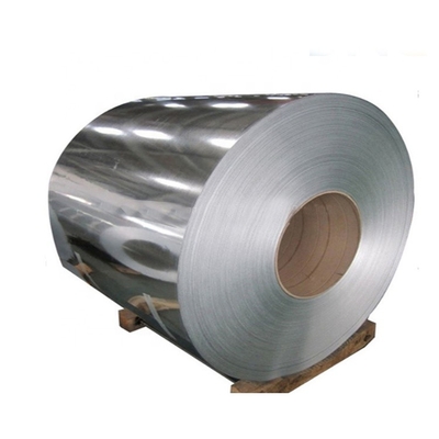 Sae 1006 Pickled Hrc Hot Rolled Coiled Steel 2507 মিরর স্টেইনলেস স্টীল কয়েল 201 316 410 430 403 321