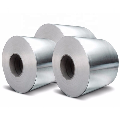 J3 Ba ফিনিশ 2205 316l 10mm স্টেইনলেস স্টীল কয়েল সরবরাহকারী অ্যালুমিনিয়াম হট রোল্ড স্টিল কয়েল শীট