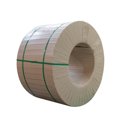 গার্হস্থ্য Aisi ASTM 1mm 2mm 316L 430 স্টেইনলেস স্টীল কয়েল 410 430