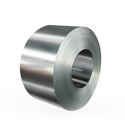 316l 410 420 304L Astm 304 স্টেইনলেস স্টীল কয়েল স্লিটিং কোল্ড রোল্ড স্ট্রিপ BA 2B 8K মিরর