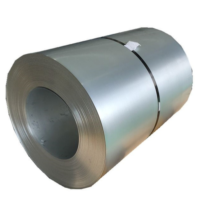 হট রোল্ড 304 স্টেইনলেস স্টীল কয়েল Astm 0.35mm BA মিরর 316 430 410