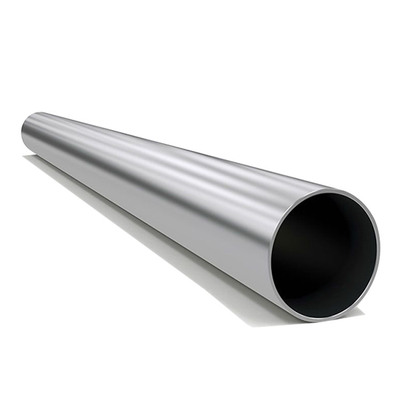 2 Sch 10 410 347 স্টেইনলেস স্টীল টিউব 50mm 55mm 2B BA No.4 8K পোলিশ