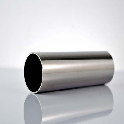 2 Sch 10 410 347 স্টেইনলেস স্টীল টিউব 50mm 55mm 2B BA No.4 8K পোলিশ