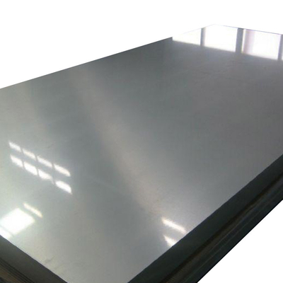 310s 316 316l স্টেইনলেস স্টিল প্লেট শীট হট রোলড ASTM AiSi 201 304 316 410 430