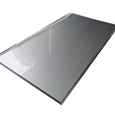 304l 304 স্টেইনলেস স্টিল প্লেট শীট 1mm 2mm 5MM 4' X 8' 48 X 96