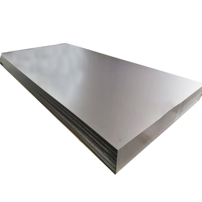 304l 304 স্টেইনলেস স্টিল প্লেট শীট 1mm 2mm 5MM 4' X 8' 48 X 96