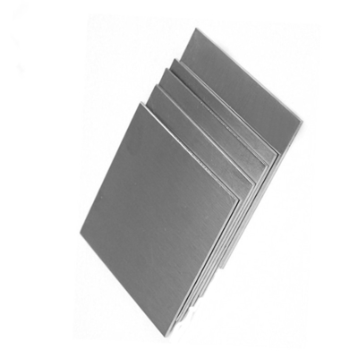AISI ASTM স্টেইনলেস স্টীল প্লেট শীট 316 1219mm 8K HL