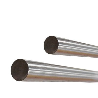 60mm 65mm 80mm A335 P11 রাউন্ড বার Ss 316 রড 304 431 420