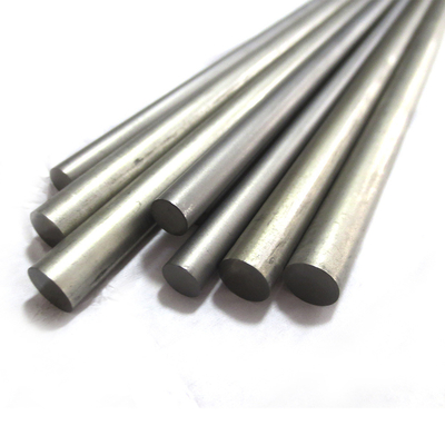 90mm Astm 422 430 431 445 420 স্টেইনলেস স্টীল বার রড ফ্ল্যাট অর্ধেক