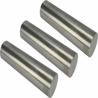 90mm Astm 422 430 431 445 420 স্টেইনলেস স্টীল বার রড ফ্ল্যাট অর্ধেক