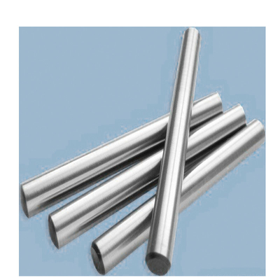 90mm Astm 422 430 431 445 420 স্টেইনলেস স্টীল বার রড ফ্ল্যাট অর্ধেক