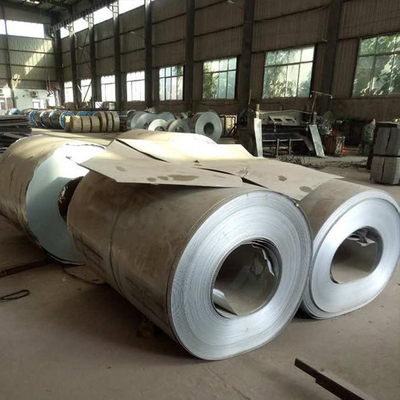 ASTM Sae 1006 Hot Rolled Coil Q235 Hot Rolled Steel Sheet in Coil