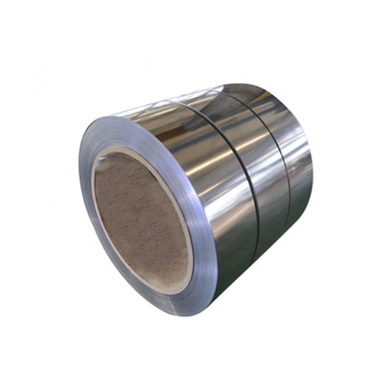 J3 Ba ফিনিশ 2205 316l 10mm স্টেইনলেস স্টীল কয়েল সরবরাহকারী অ্যালুমিনিয়াম হট রোল্ড স্টিল কয়েল শীট