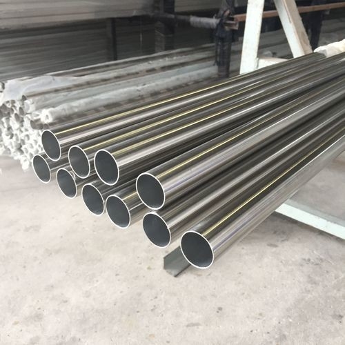304 বিজোড় স্টেইনলেস স্টীল পাইপ ASTM A355 গ্রেড P12 Api 5l গ্রেড 20 সময়সূচী 40